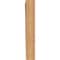 Ekena Millwork Merced Traditional Smooth Bracket, Western Red Cedar, 5 1/2"W x 28"D x 36"H BKT06X28X36MRC01SWR - alternate 3